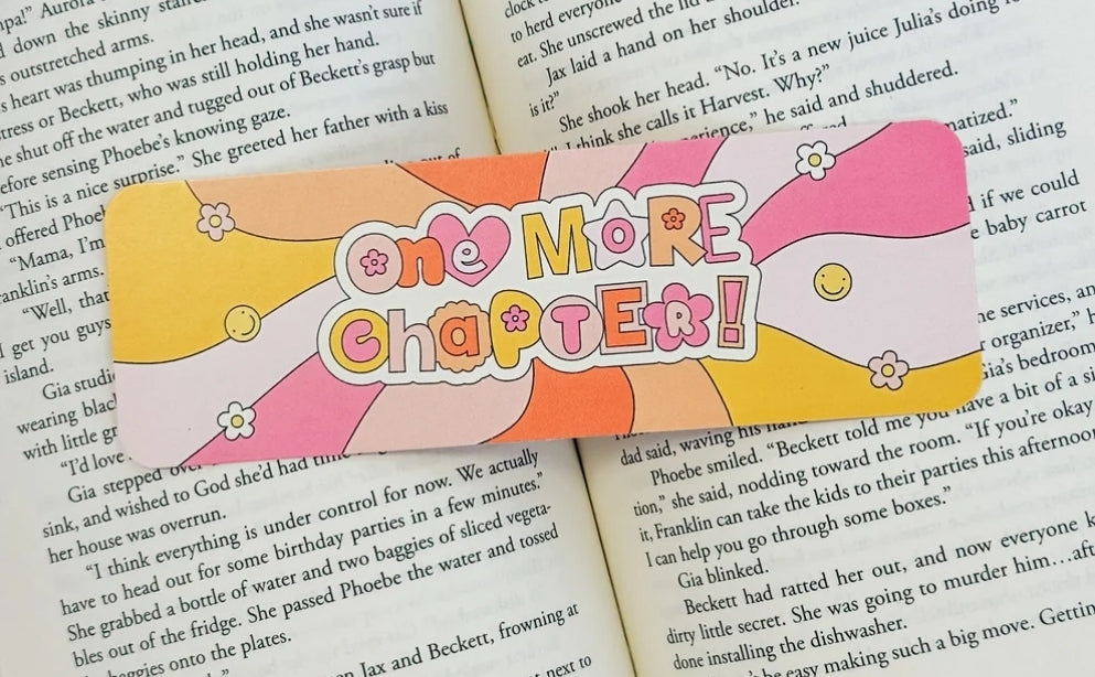 Bookmarks