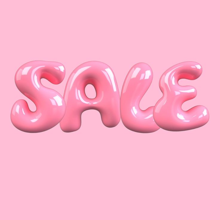 Sale