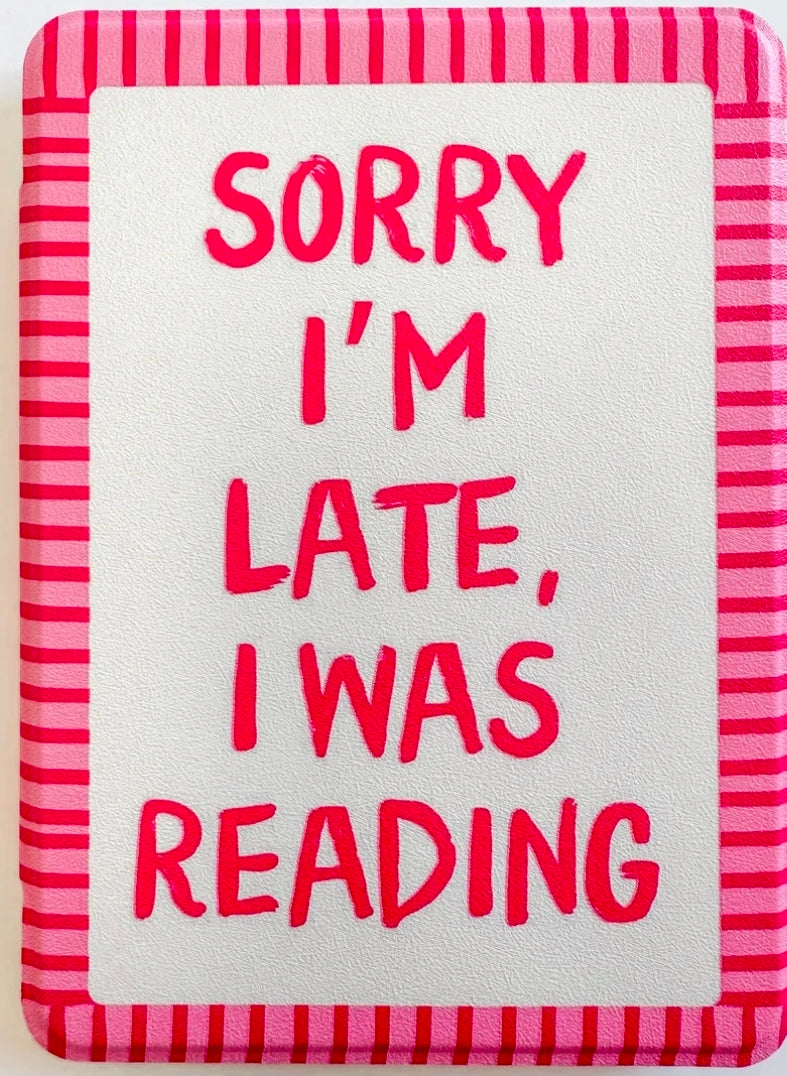 Kindle case