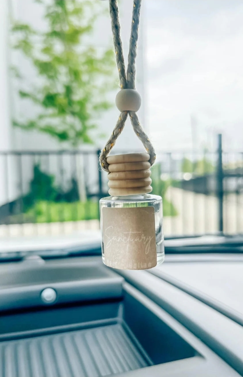 Luxe Car Diffusers