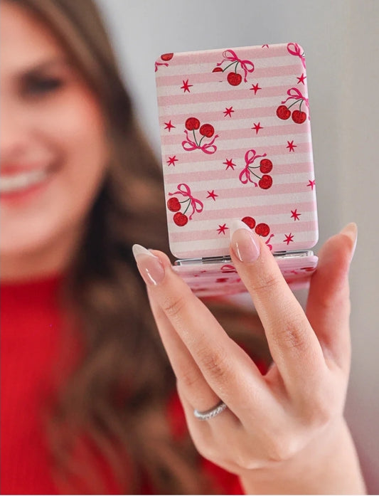 Compact Mirror