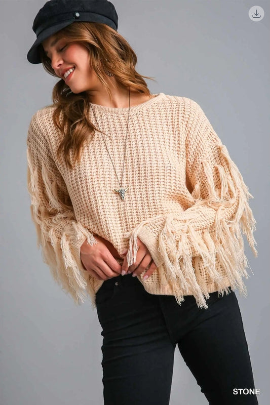 Knit Sweater